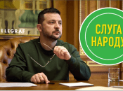 Що кажуть у "Слузі народу" про зміну назви
