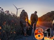 Наступил новый день сопротивления российским оккупантам