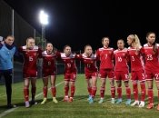 З російських футболісток зняли бан