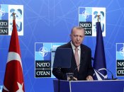 Реджеп Тайїп Ердоган