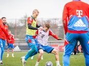 "Бавария" готовит камбэк?