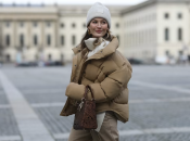 Лук должен быть продуман до мелочей