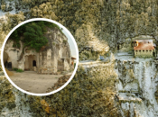 Лядівський монастир