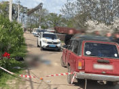 Полиция уже задержала убийцу