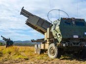 Американские HIMARS