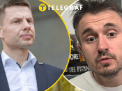 Олексій Гончаренко та Денис Бігус