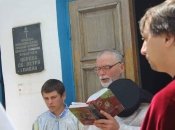 В Мелитополе действовал храм ПЦУ