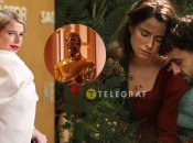 Джесси Бакли сыграла в фильме "Гамнет"