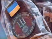 На войне погиб финский доброволец