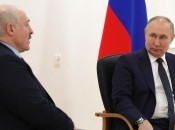 Лукашенко под давлением путина демонстрирует боеготовность своих войск