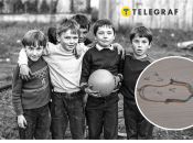 Діти у СРСР