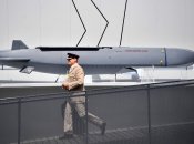 Украине передали ракеты Storm Shadow