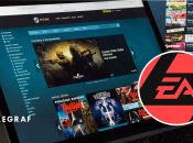 Electronic Arts запретила доступ украинским пользователям