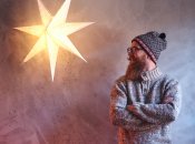 Гороскоп удачі на січень 2025