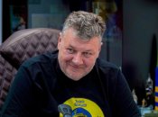 Віталій Бунечко керує регіоном майже шість років