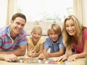 Как подобрать интересную настольную игру для ребенка