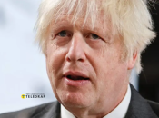 Борис Джонсон