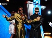 Группа TVORCHI