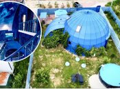 Будинок для вечірок