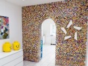 Есть идея! Как построить кухню из Lego (ФОТО)