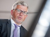 Посол Мельник пообещал обратиться к мэру Берлина