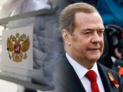 Медведев – один из тех, кто ускоряет присоединение украинских территорий к составу РФ