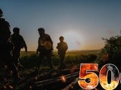 В Украине начался еще один день в состоянии войны