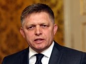 Роберт Фицо