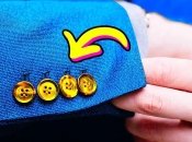 Ґудзики на рукавах — для чого вони