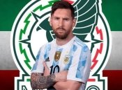 Лионель Месси