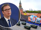 Александр Вучич