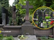 Після Великодніх свят настає період відвідування кладовищ