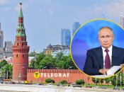 Кремль недоволен возобновлением помощи Украине