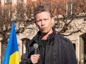 Міністр оборони Швеції Пол Юнсон