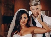 Анна Тринчер и Александр Волошин расстаются