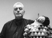 Французский модельер Пако Рабанн