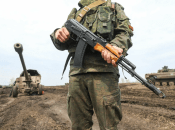 Російський військовий