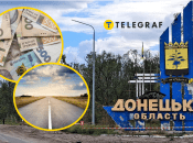 Донецкая область