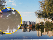 Потоп у Києві