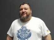 Евгений Дикий