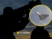 По "шахедах" працювала ППО