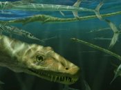 Ученые нашли рептилию в возрасте 240 млн лет