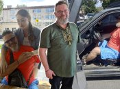 Ветеран Ілля Малєв