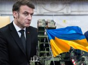 Снабжение американского оружия в Украину