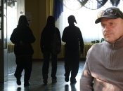 Віктора Романенка в Чернігові підозрюють у педофілії