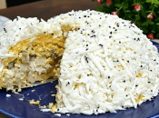 Салат с куриным мясом украсит праздничный стол