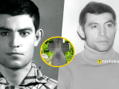 Поэт Василий Стус