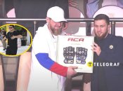 Рамзан Кадыров наградил себя, а вот про сына Адама забыл