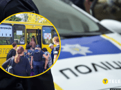 Эвакуация гражданских полиций