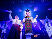 Данилко пояснив, чому концерти Сердючки заборонили в ОАЕ